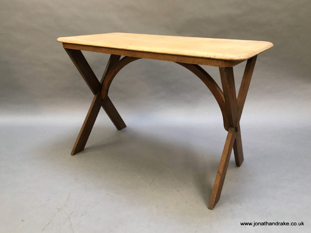 Decorative Writing Table