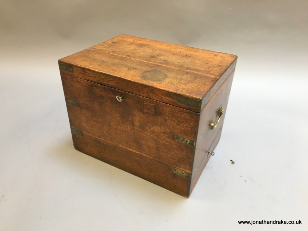 georgian campaign box