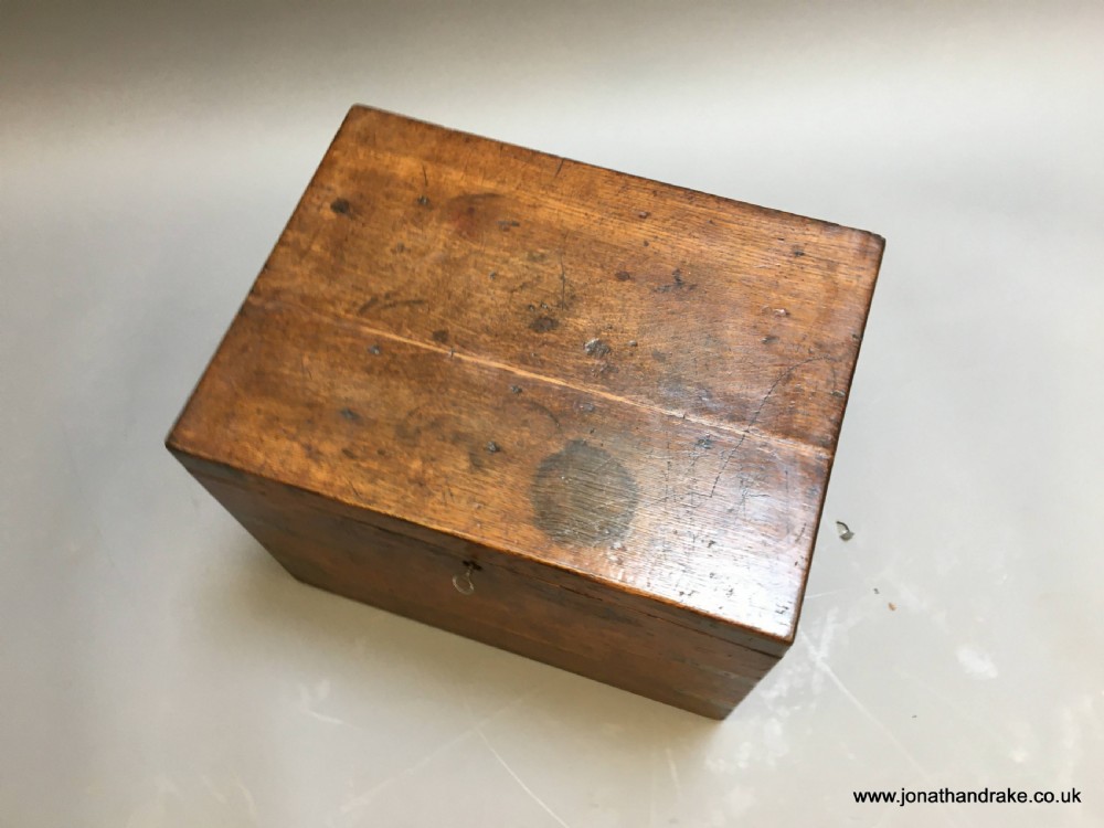 georgian campaign box View II