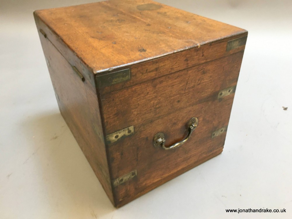 georgian campaign box View VIII