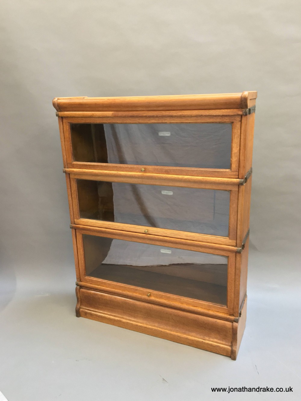 globe wernicke bookcase