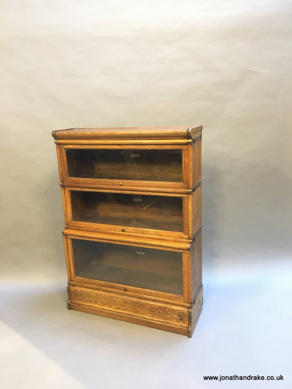 globe wernicke bookcase