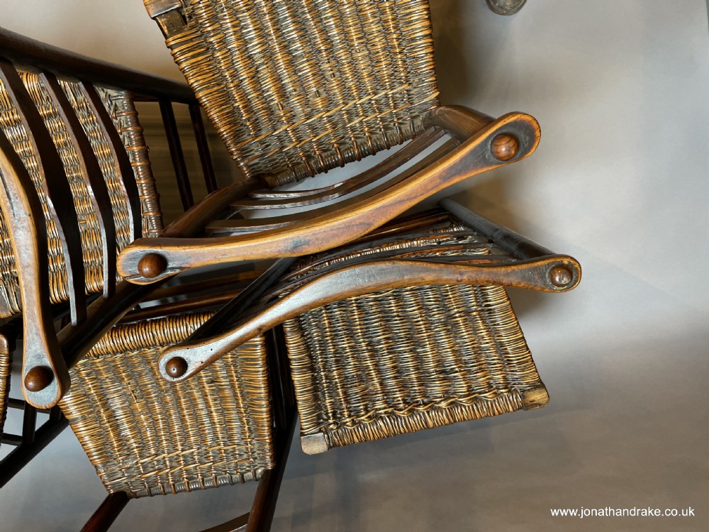 set North country chairs View X