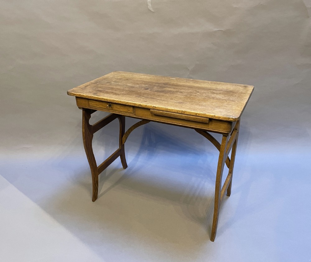 globe wernicke side table