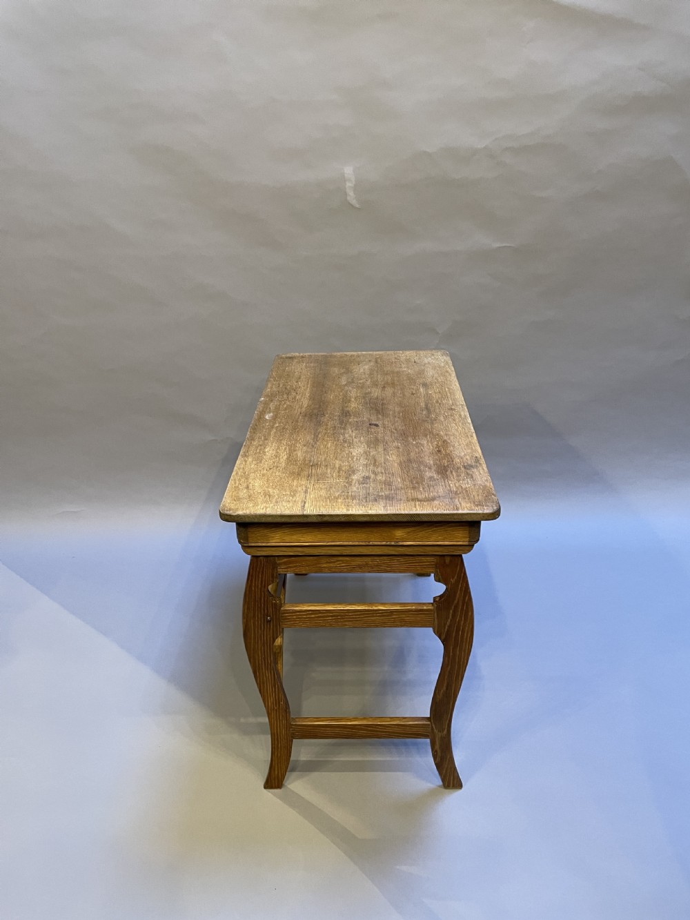 globe wernicke side table View VIII