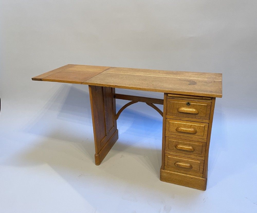 Globe Wernicke desk