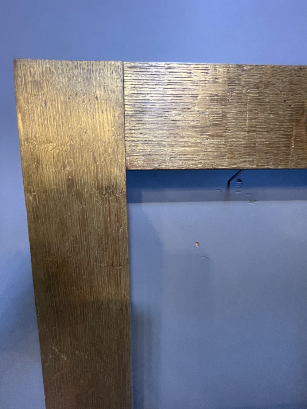 Arts & Crafts Picture Frame View V