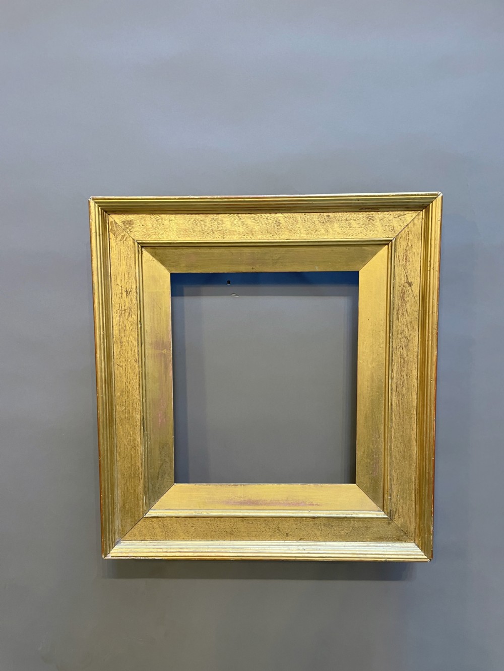 Victorian Giltwood Picture Frame