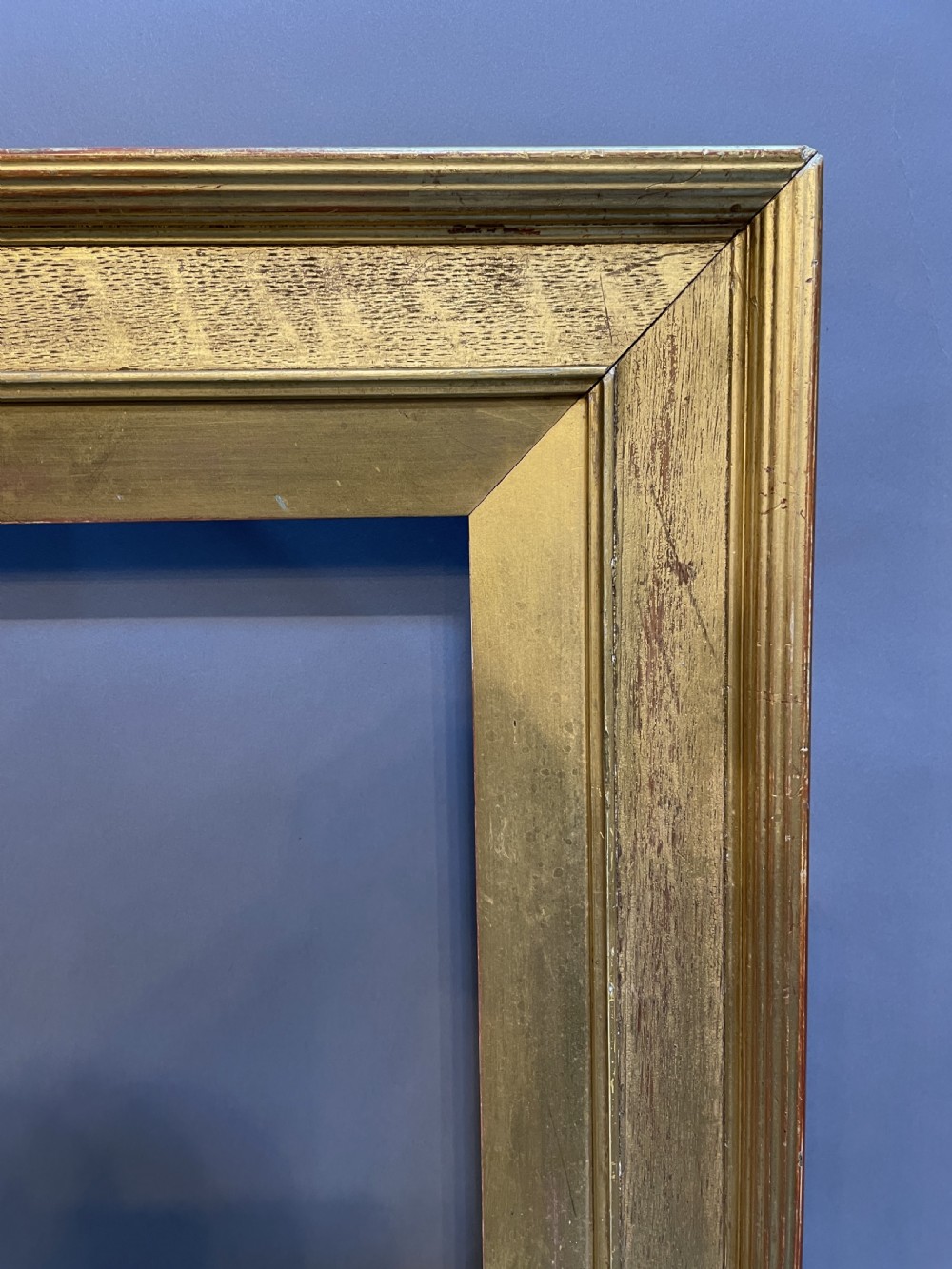 Victorian Giltwood Picture Frame View II