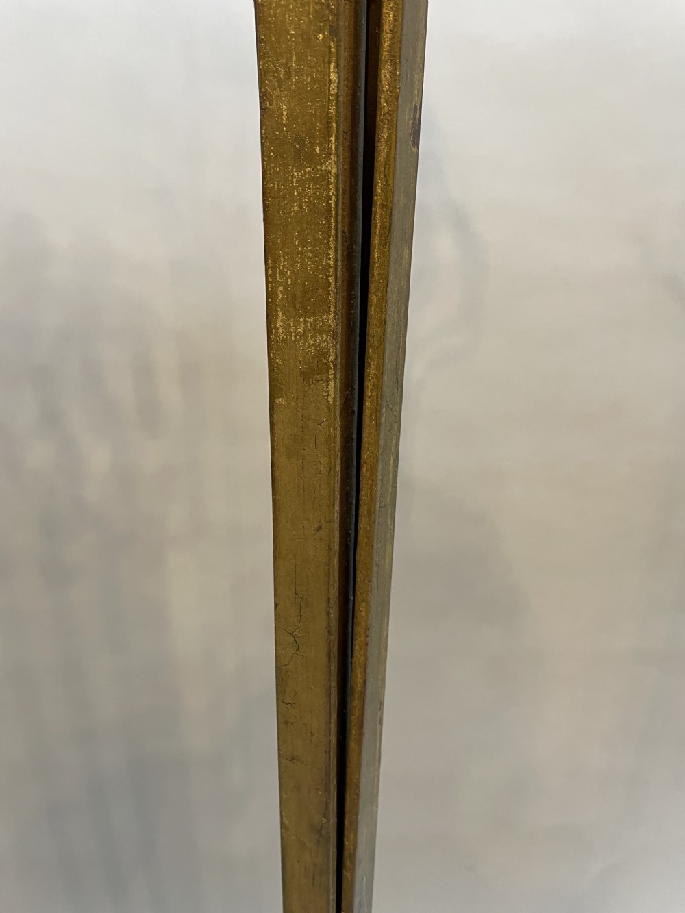 Art Deco Standard Lamp View IV