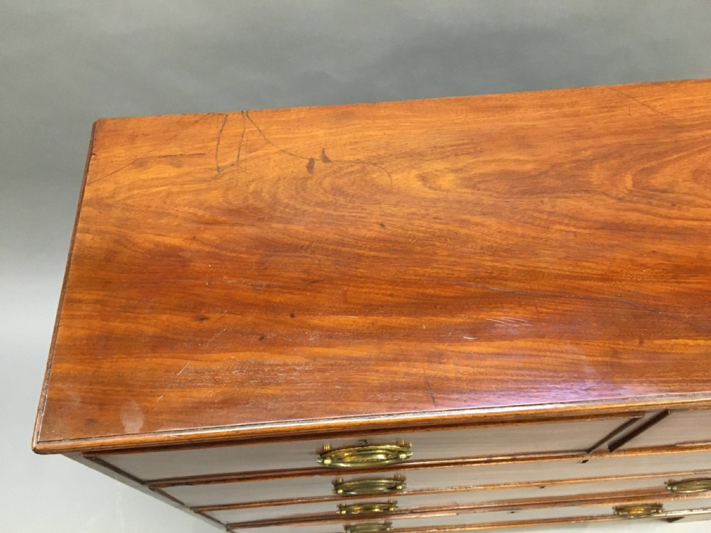 Georgian Hall Chest View V