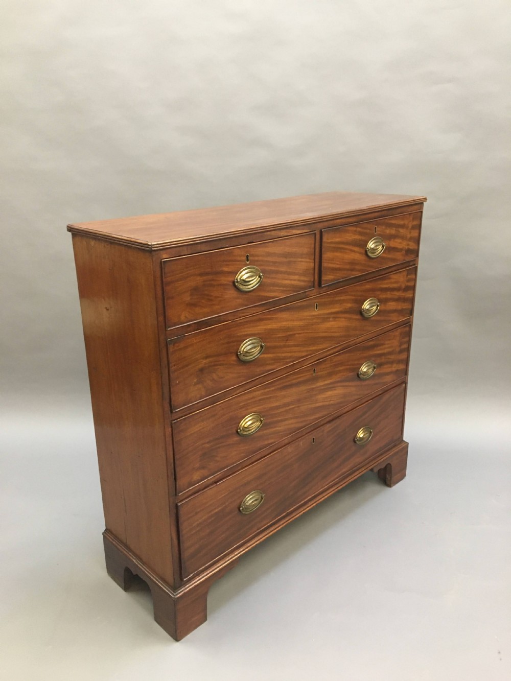 Georgian Hall Chest View X