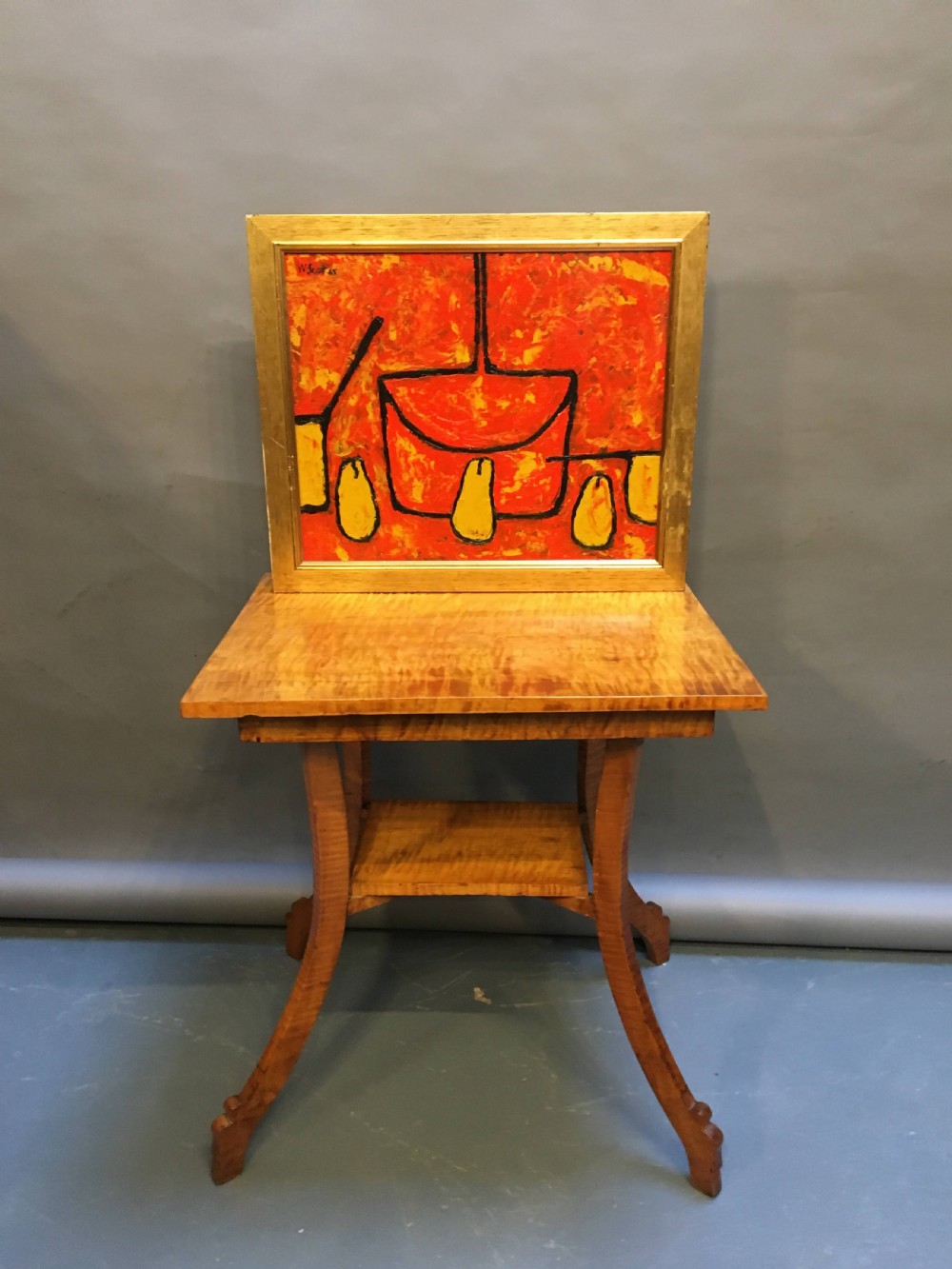 Still Life 