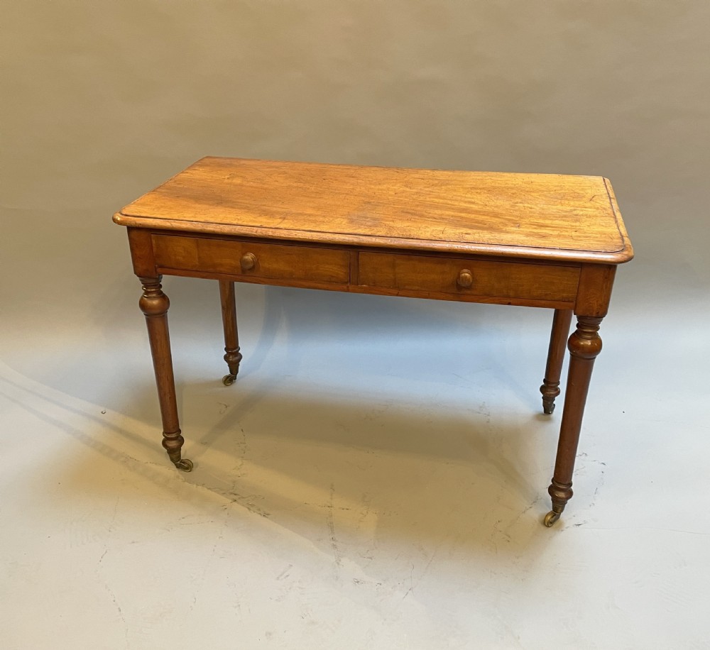 Victorian Writing Table