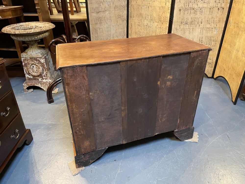 George III Chest Of Drawers View VIII