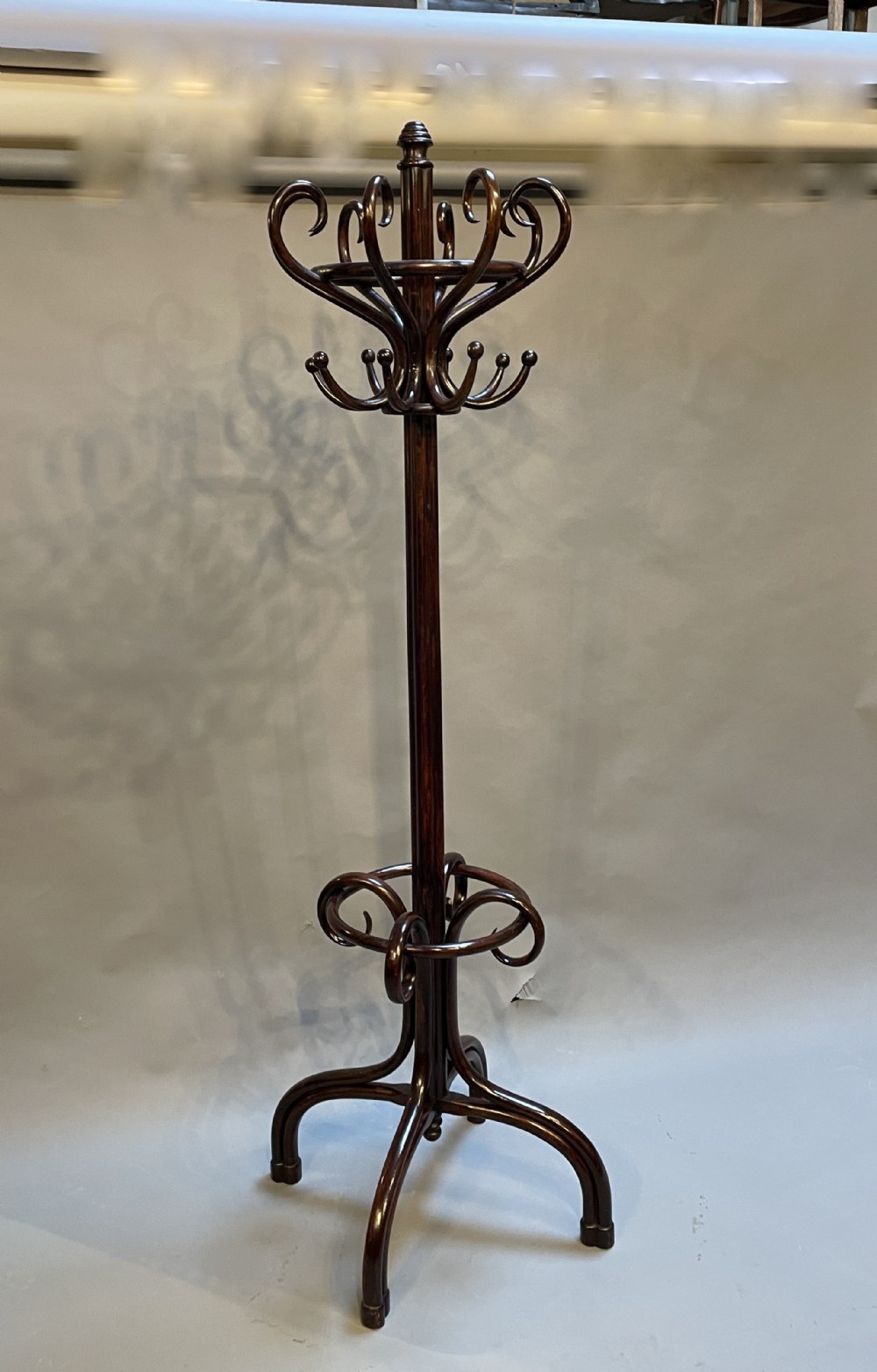 Thonet Bentwood Coatstand