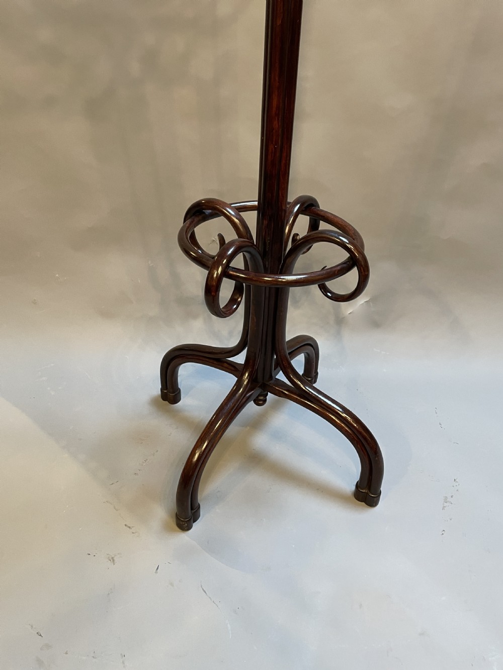 Thonet Bentwood Coatstand View II
