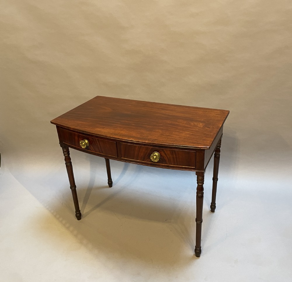 Early C19th Writing Table