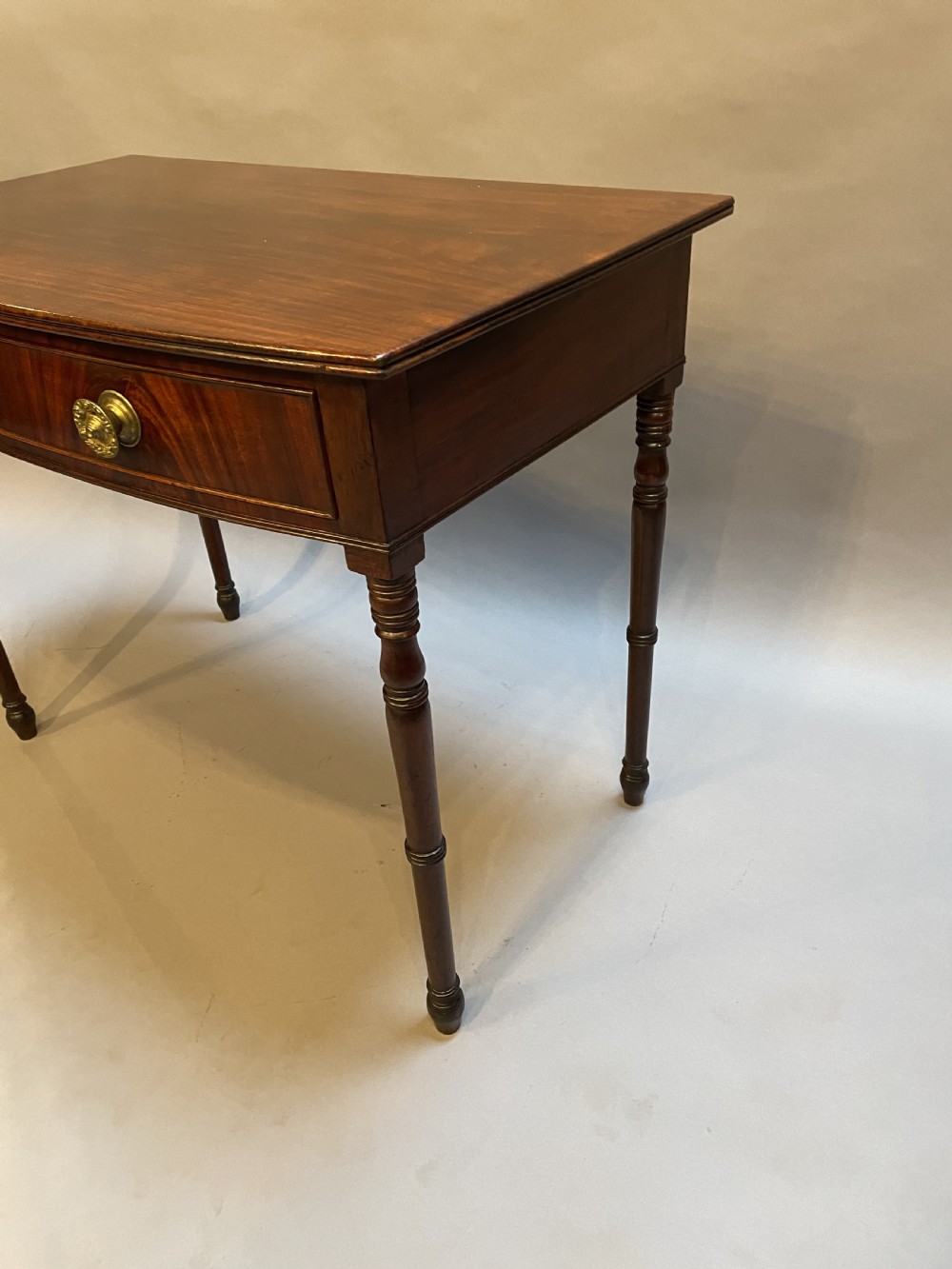 Early C19th Writing Table View II
