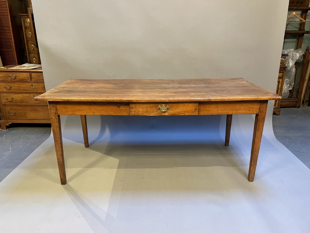 French Farmhouse Table View VII