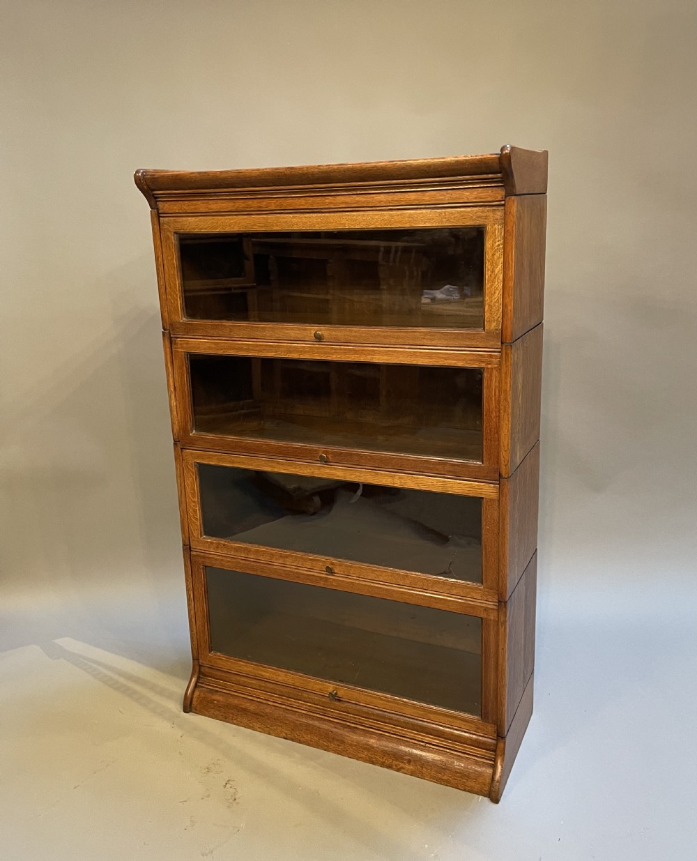 Globe Wenicke Type Bookcase