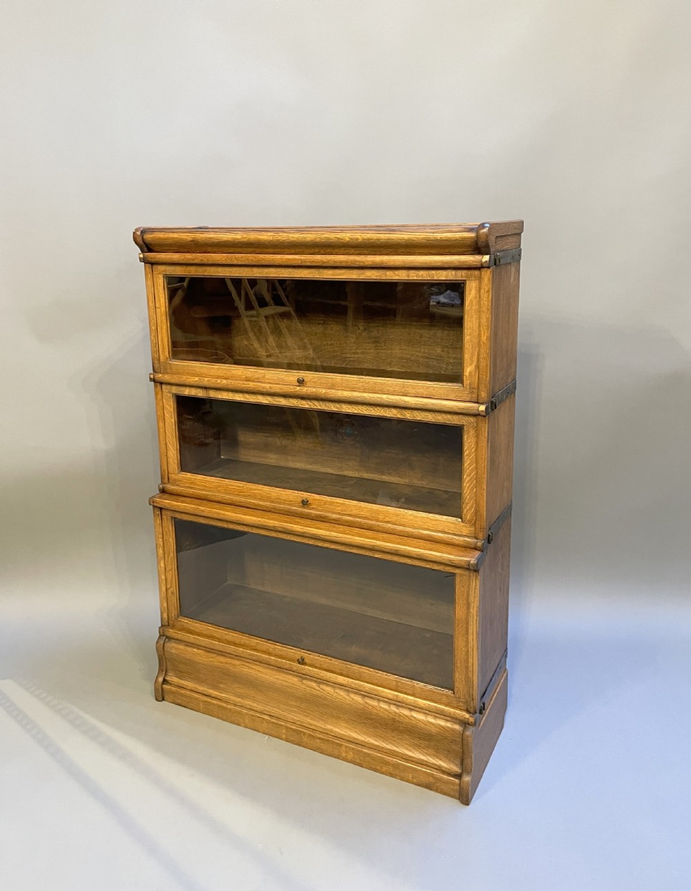 Globe Wernicke Bookcase