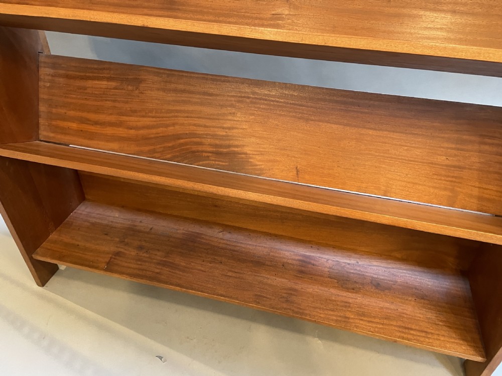 Cotswold School Open Bookcase View III