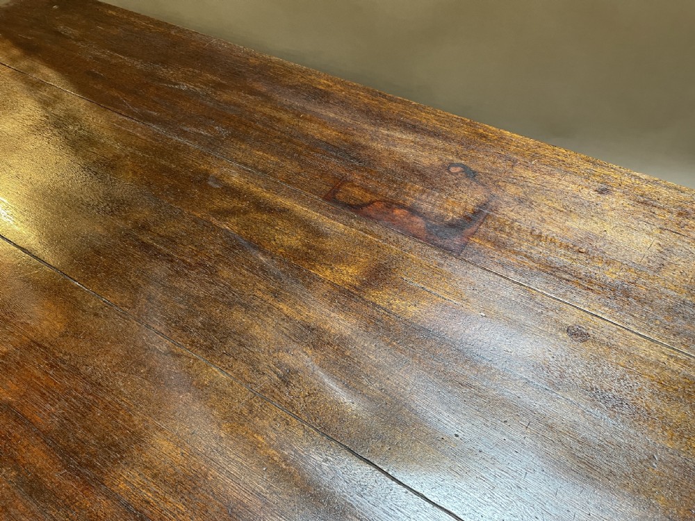 Farmhouse Dining Table View II