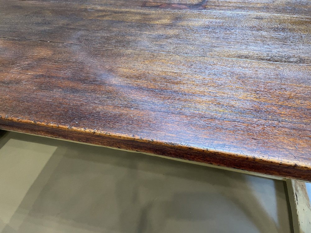 Farmhouse Dining Table View V