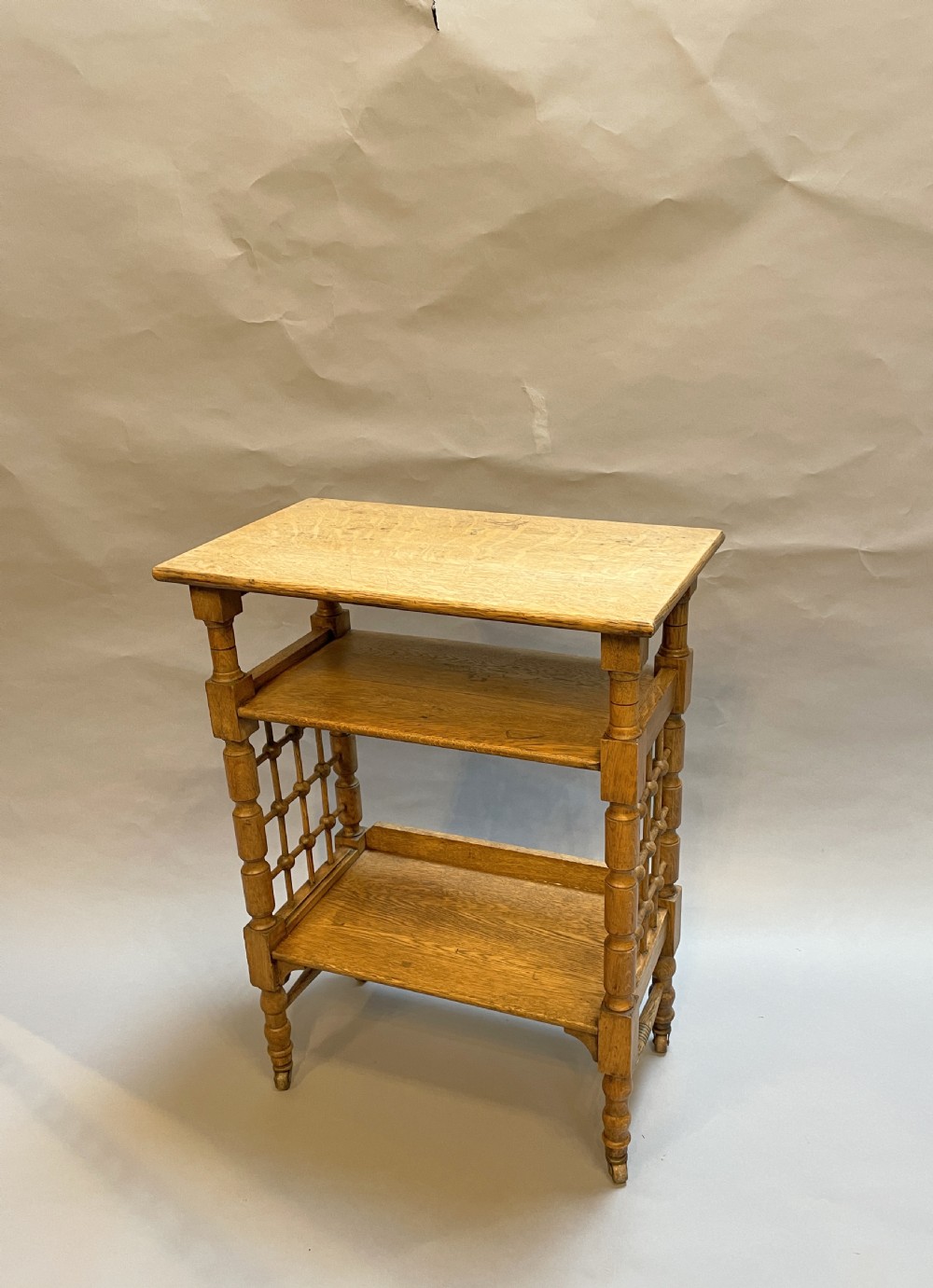 Liberty & Co Table , By Wyburd