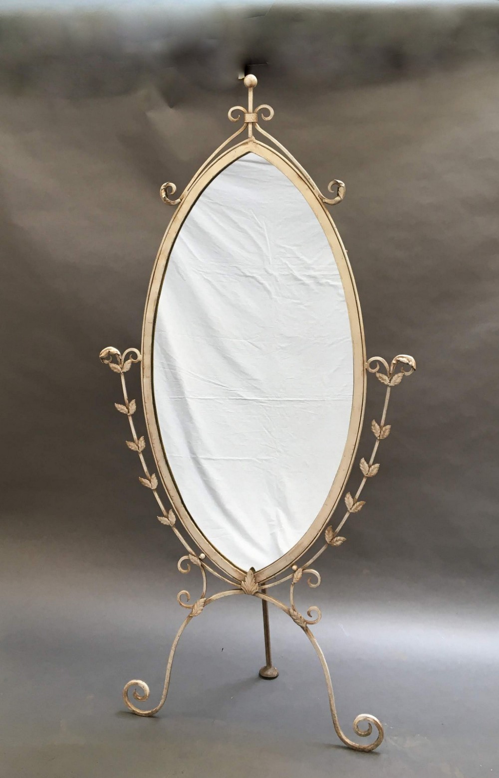 Continental Cheval Dressing Mirror