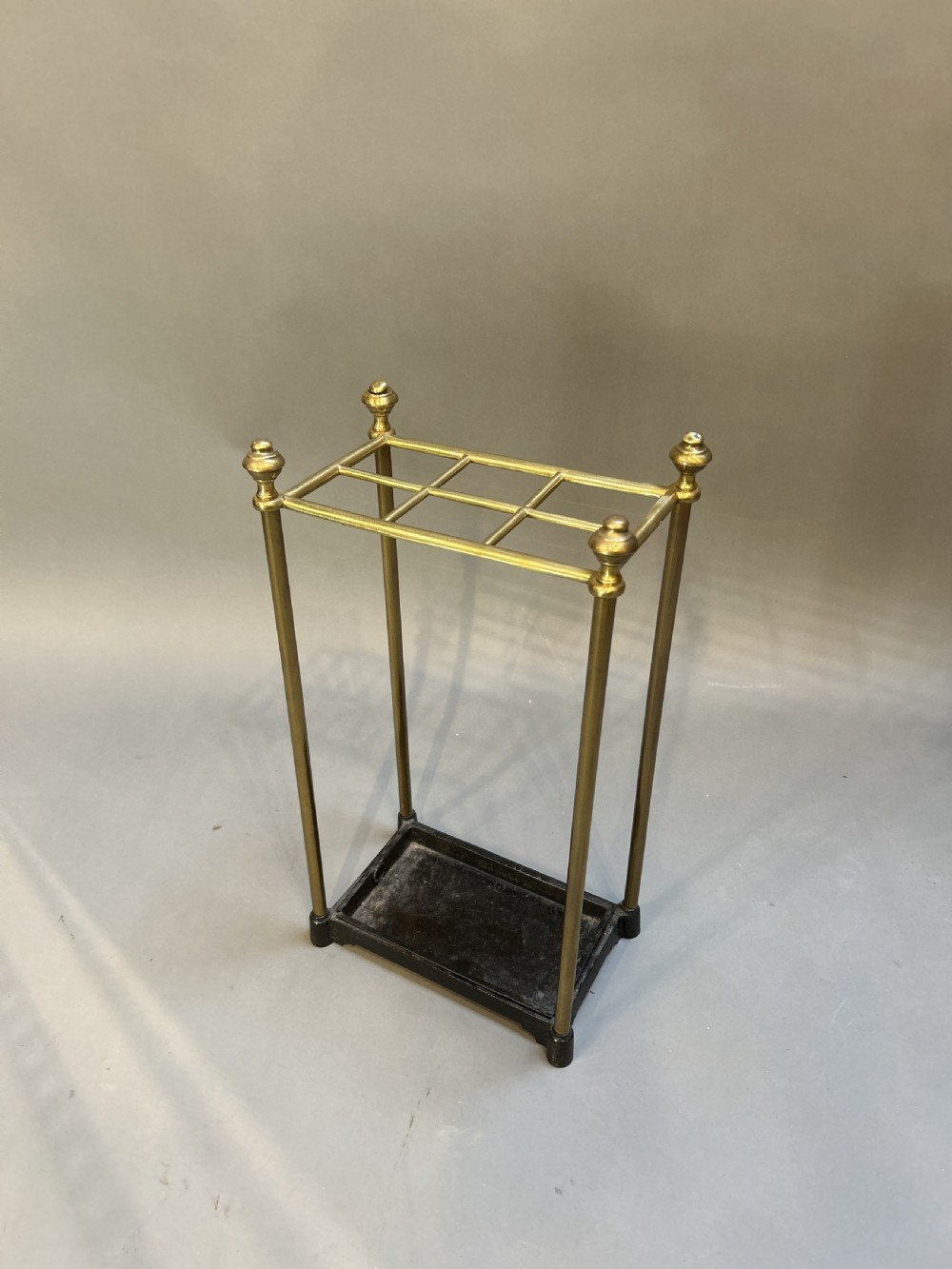 Edwardian Stick & Umbrella Stand
