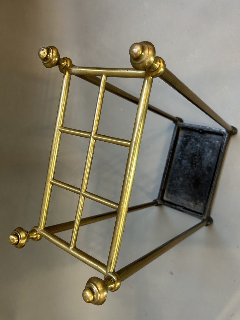 Edwardian Stick & Umbrella Stand View II