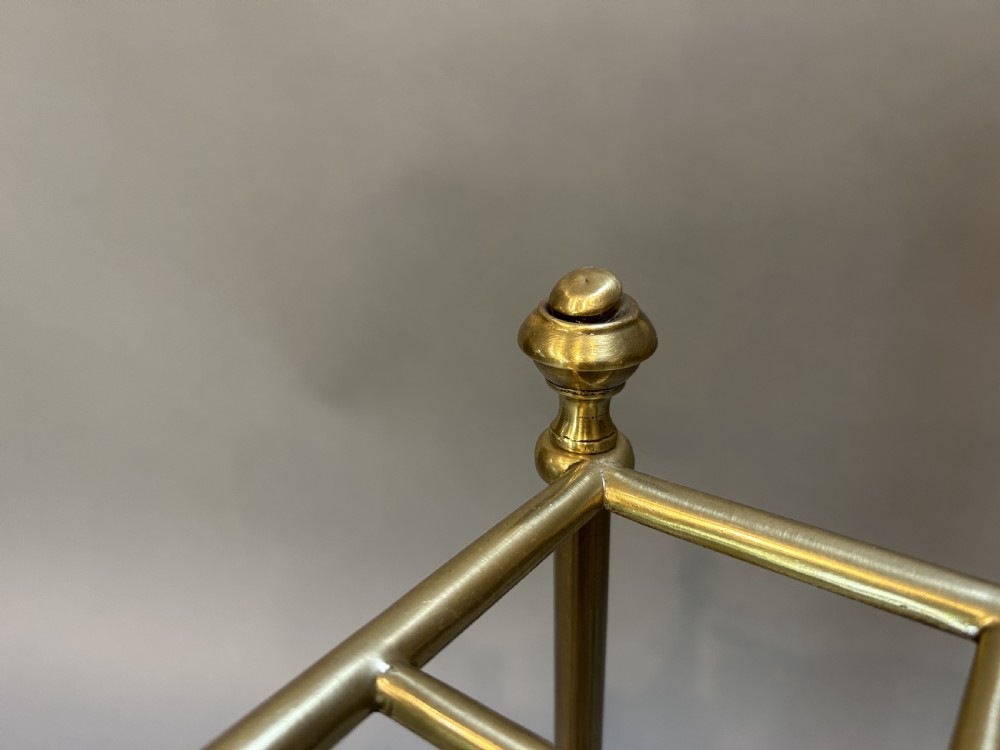 Edwardian Stick & Umbrella Stand View III
