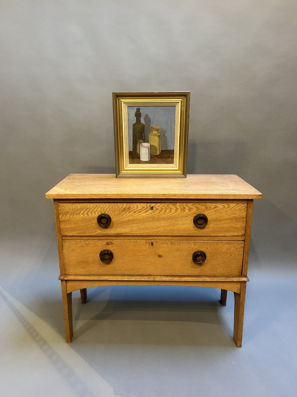 twentieth century still-life View V