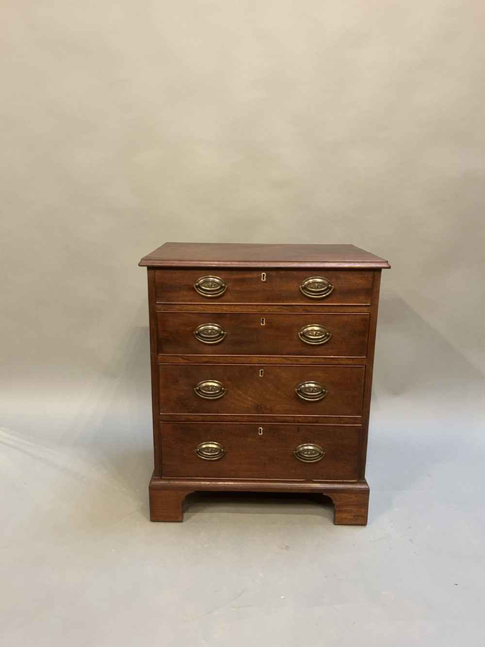 C19th Small Chest of Drawers View II