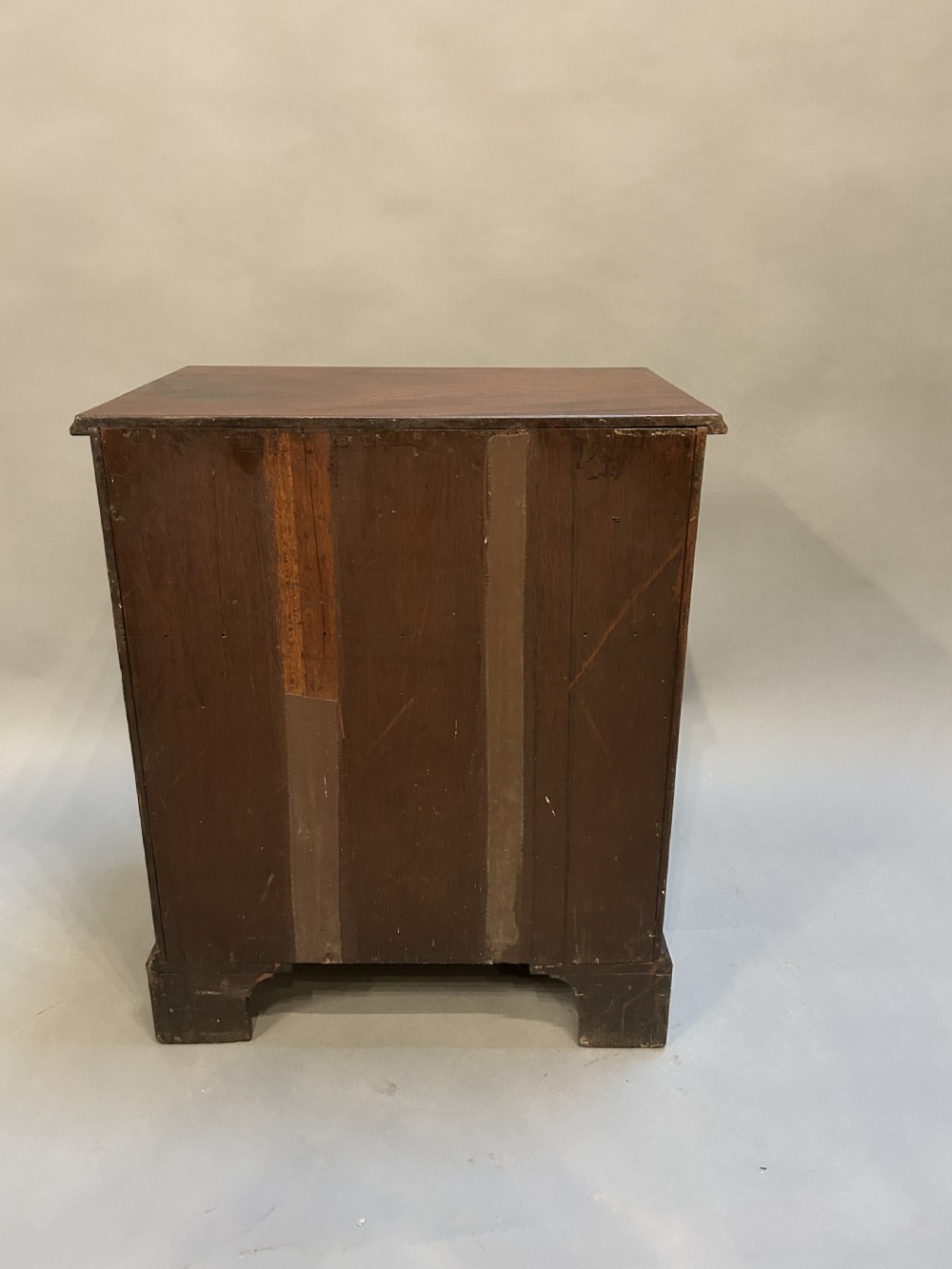 C19th Small Chest of Drawers View IV
