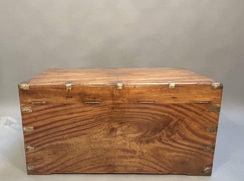 Exceptional Camphor Campaign Trunk View III