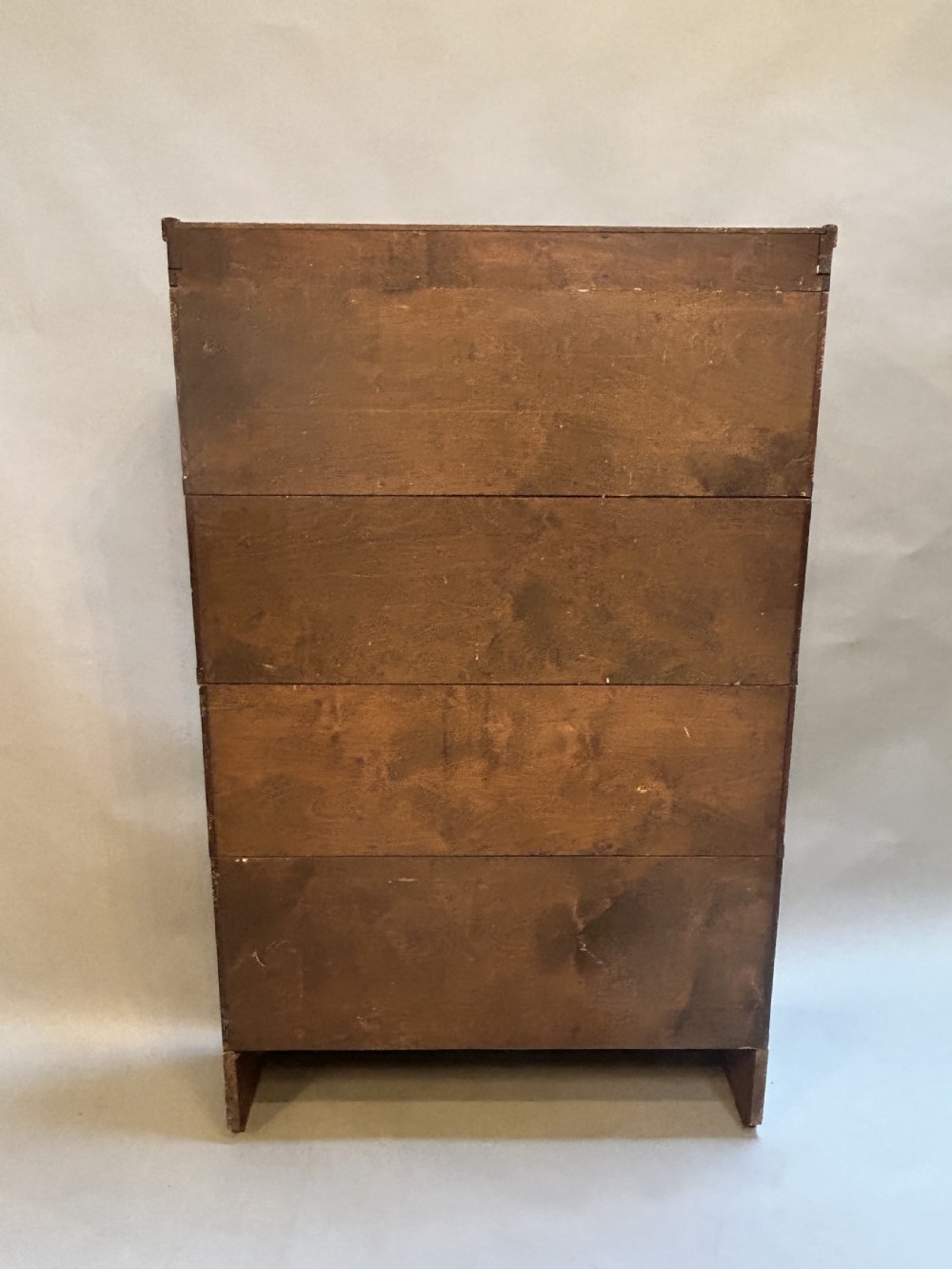 Globe Wernicke Stacking Bookcase View IV