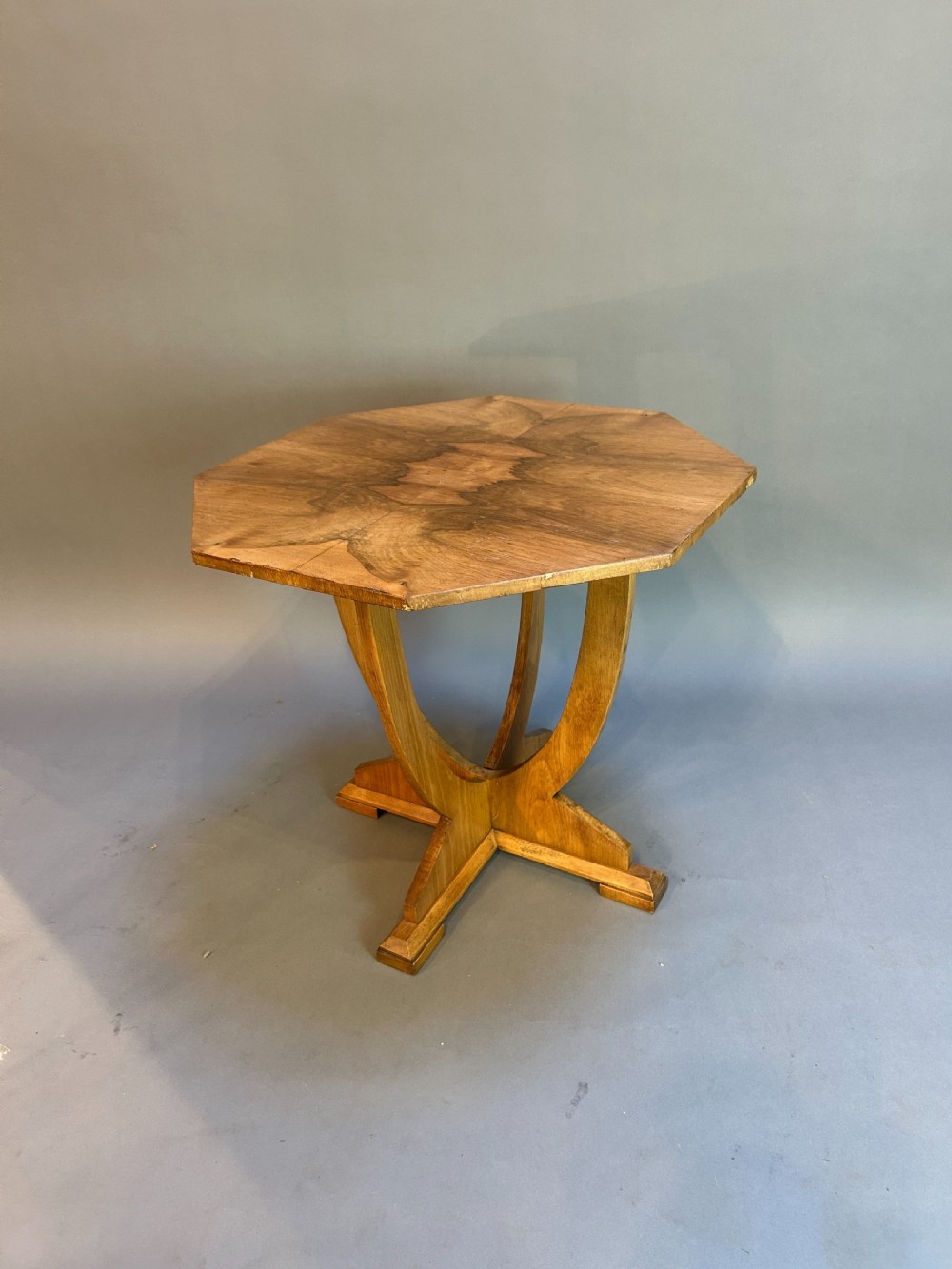 Art Deco Occasional Table