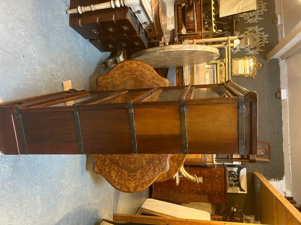 Globe Wernicke Stacking Bookcase View VII