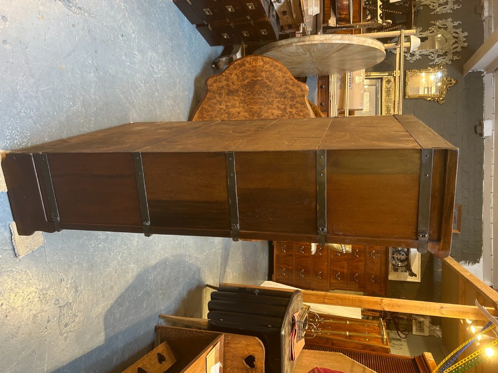 Globe Wernicke Stacking Bookcase View IX
