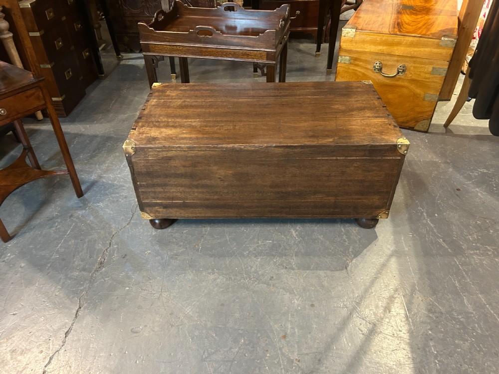 campaign low chest of drawers View VIII