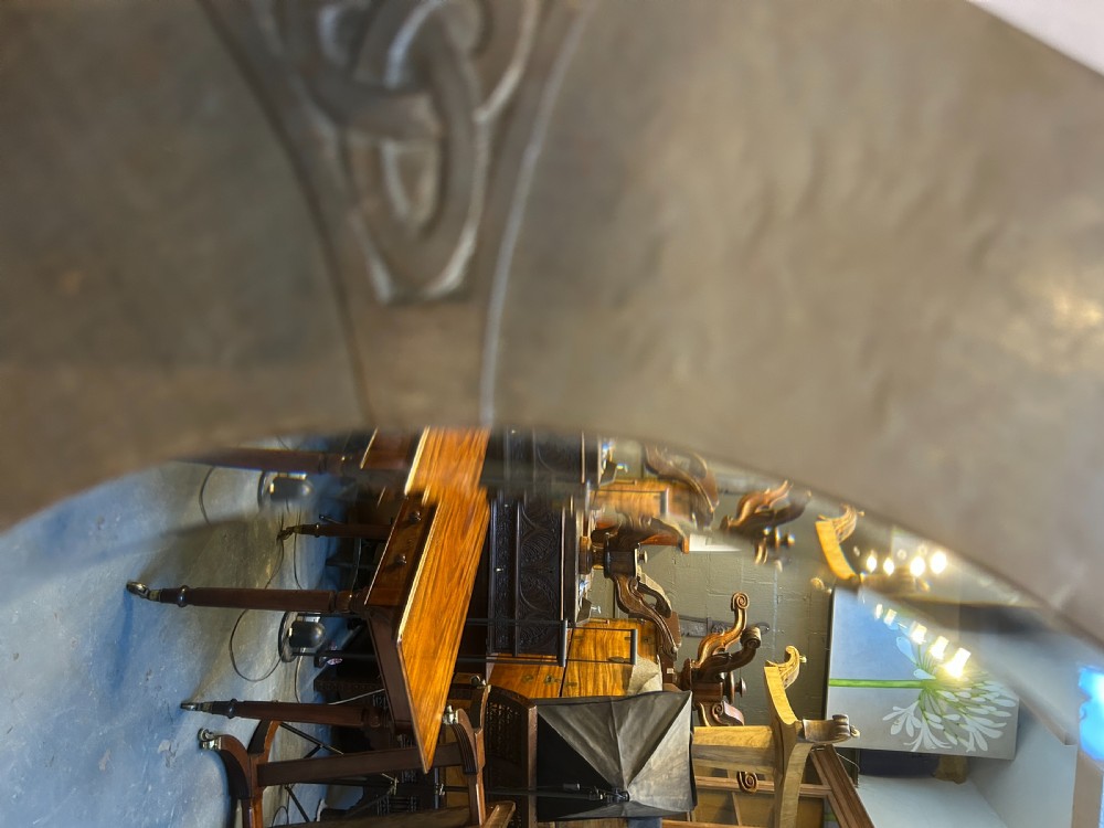 Alternate View