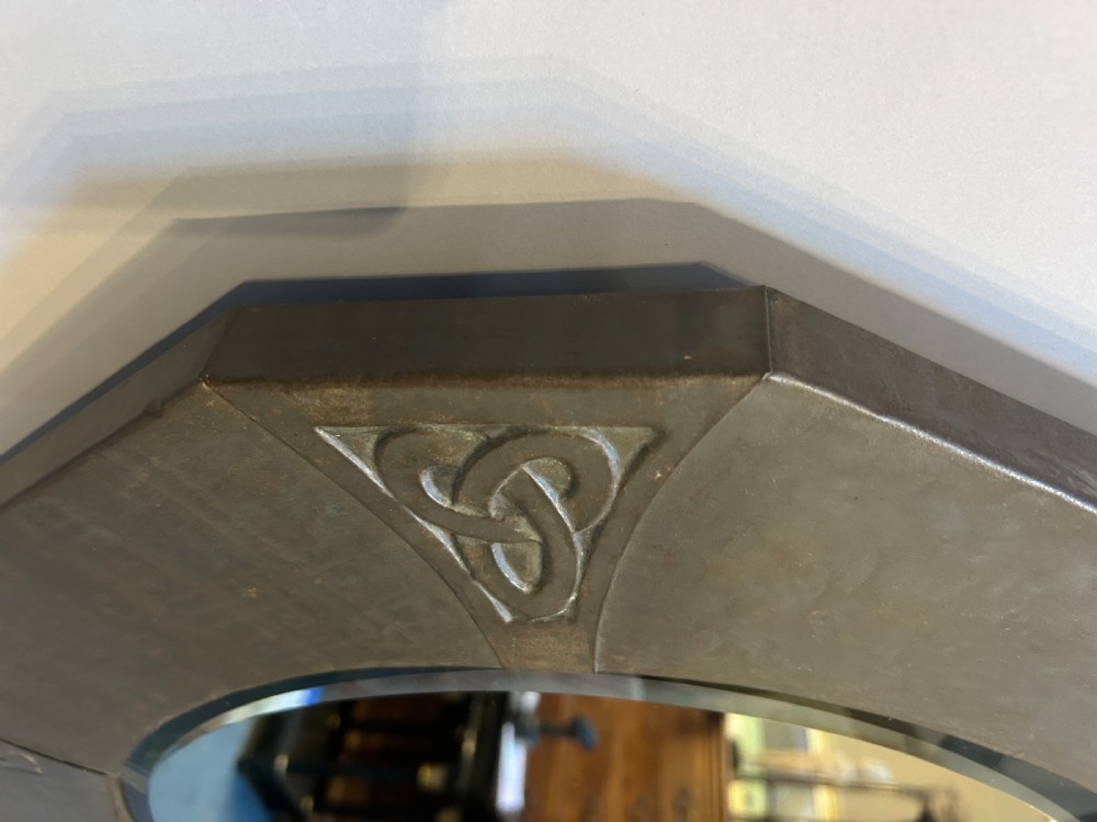 Detail View