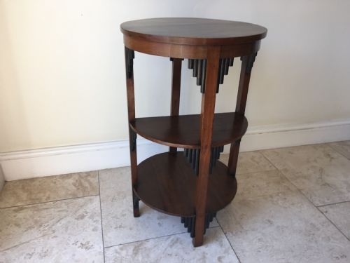 Art Deco Table