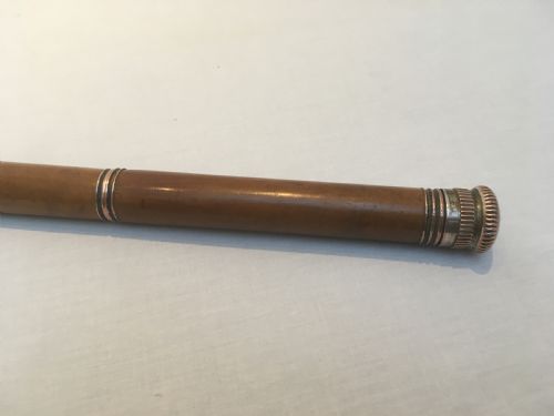 Malacca System Cane - "Time for a Tipple?"