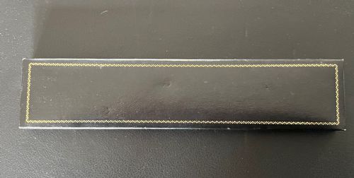 10CT GOLD WITTNAUER WRIST WATCH - ADDITIONAL PHOTO 7