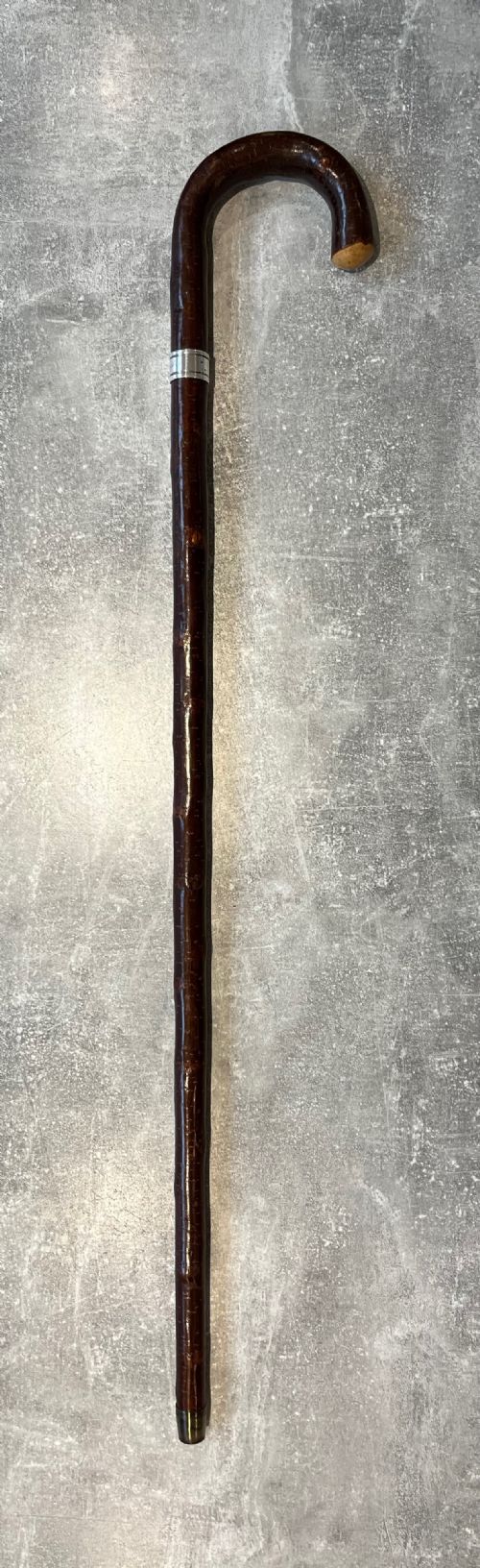 CHERRYWOOD SWORD STICK WITH WILKINSON BLADE - ADDITIONAL PHOTO 3