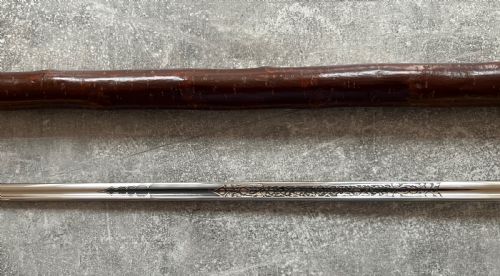 CHERRYWOOD SWORD STICK WITH WILKINSON BLADE - ADDITIONAL PHOTO 10